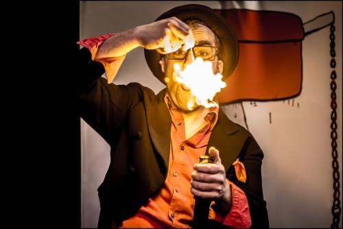 Zauberer Würzburg Kinderzaubererei Marktheidenfeld Würzburg Bamberg Nürnberg Schweinfurt Clown