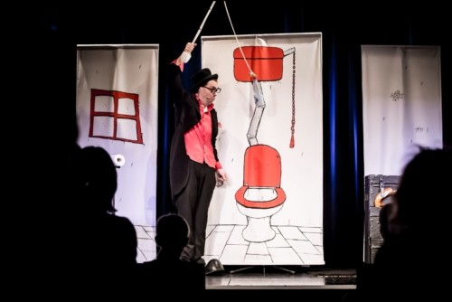 Zauberer Würzburg Kinderzaubererei Marktheidenfeld Würzburg Bamberg Nürnberg Schweinfurt Clown