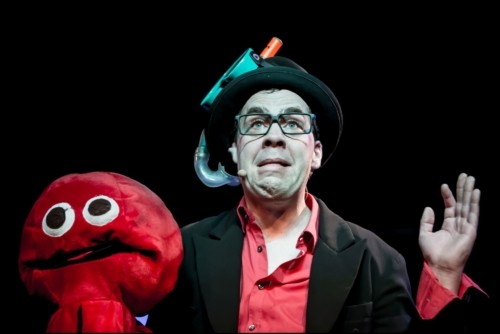 Zauberer Würzburg Kinderzauberer Marktheidenfeld Würzburg Bamberg Nürnberg Schweinfurt Clown