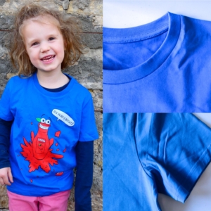 T-shirt Zappalott Tomatenmark zapalot Shirt Tshirt