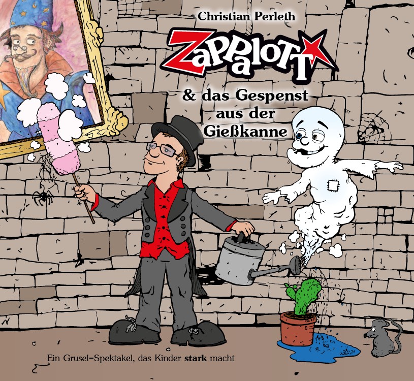 Kinderzauberer Zauberer Würzburg Kinderzaubererei Marktheidenfeld Würzburg Bamberg Nürnberg Schweinfurt Clown