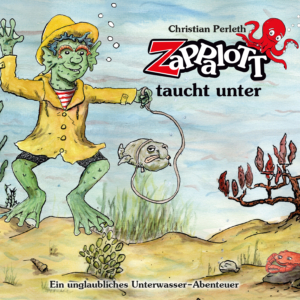 "ZaPPaloTT taucht unter"