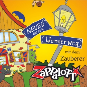 Neues aus dem Wunderweg