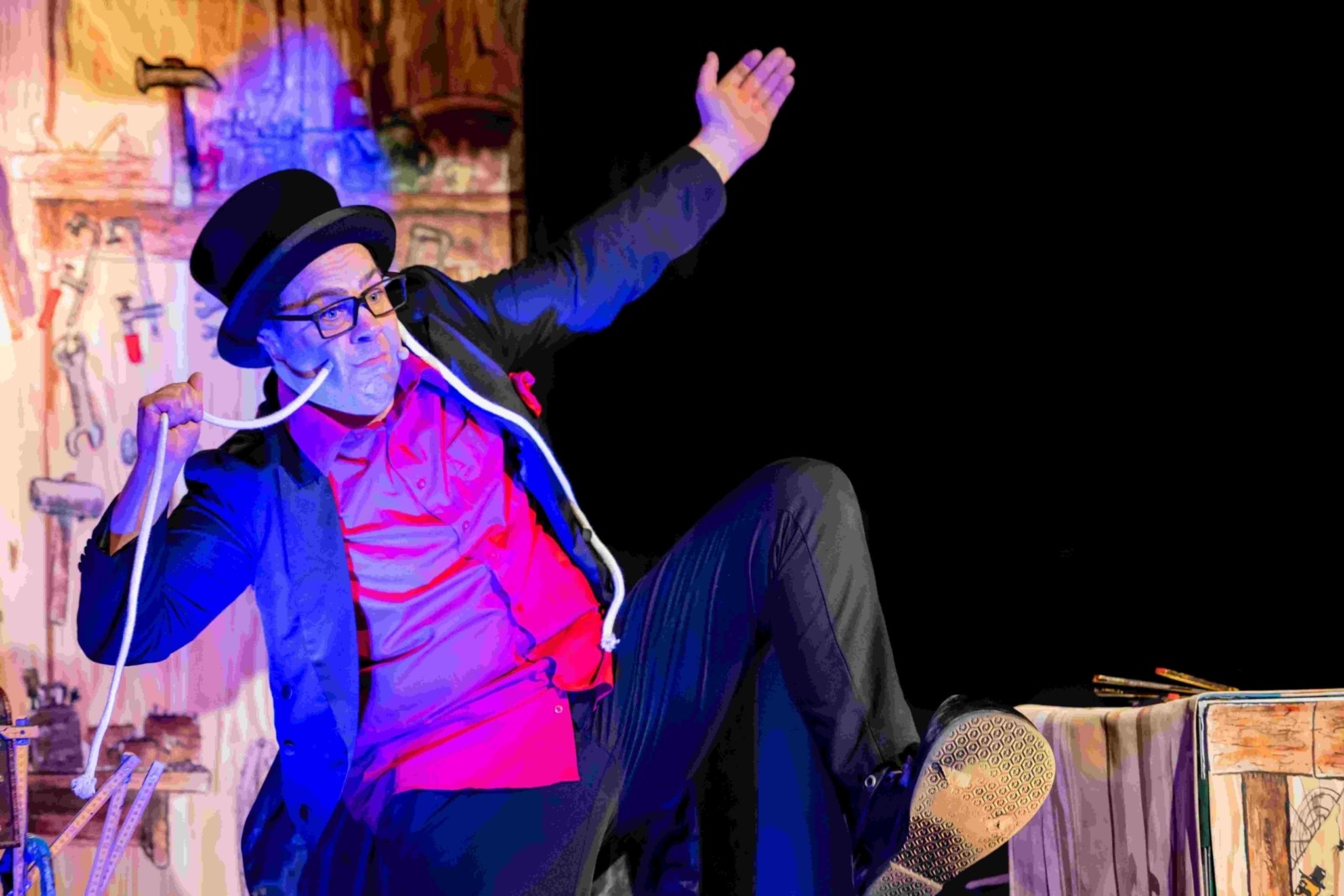 ZaPPaloTT bei den WolkenRiesen – Bild 2